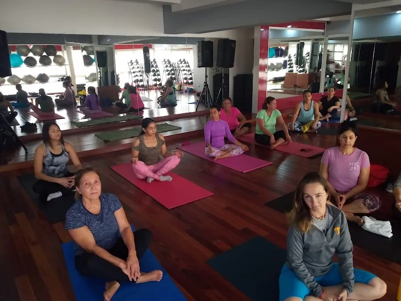 VIP Fitness Gym Club