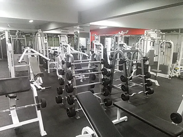 VIP Fitness Gym Club