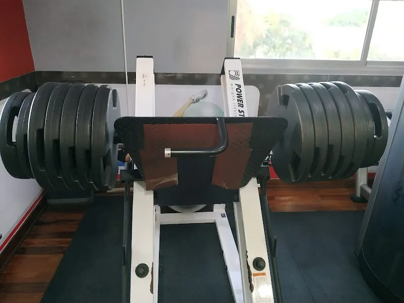 VIP Fitness Gym Club