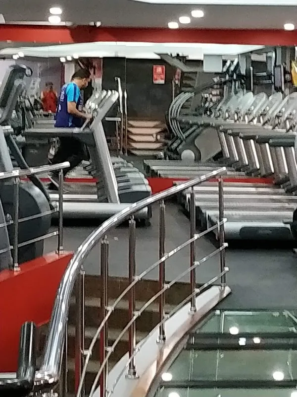 VIP Fitness Gym Club
