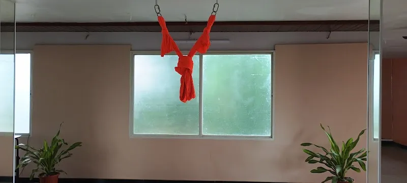 Veera Babu Yoga Studio