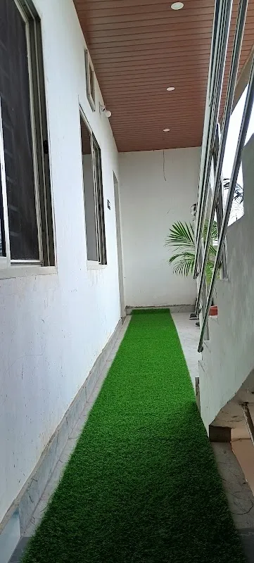 Veera Babu Yoga Studio