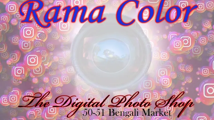 Rama Color