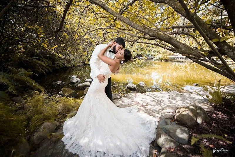 Greg Dotel Photography