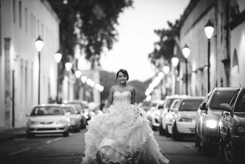 Greg Dotel Photography