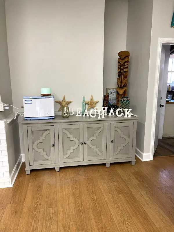 Beach Shack Hair Salon