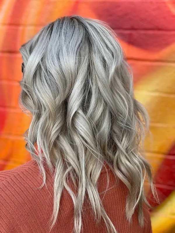 Beach Shack Hair Salon
