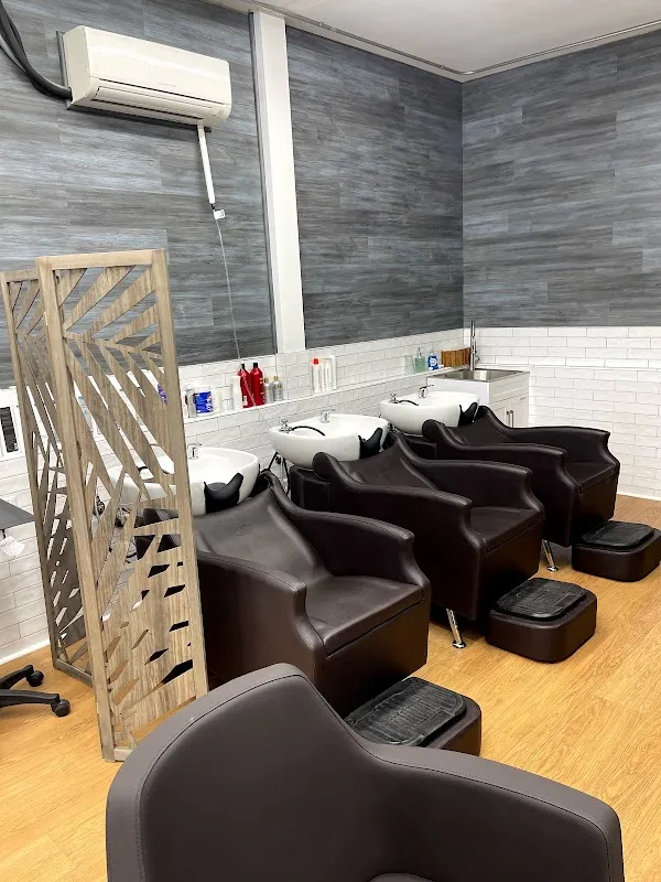 Beach Shack Hair Salon