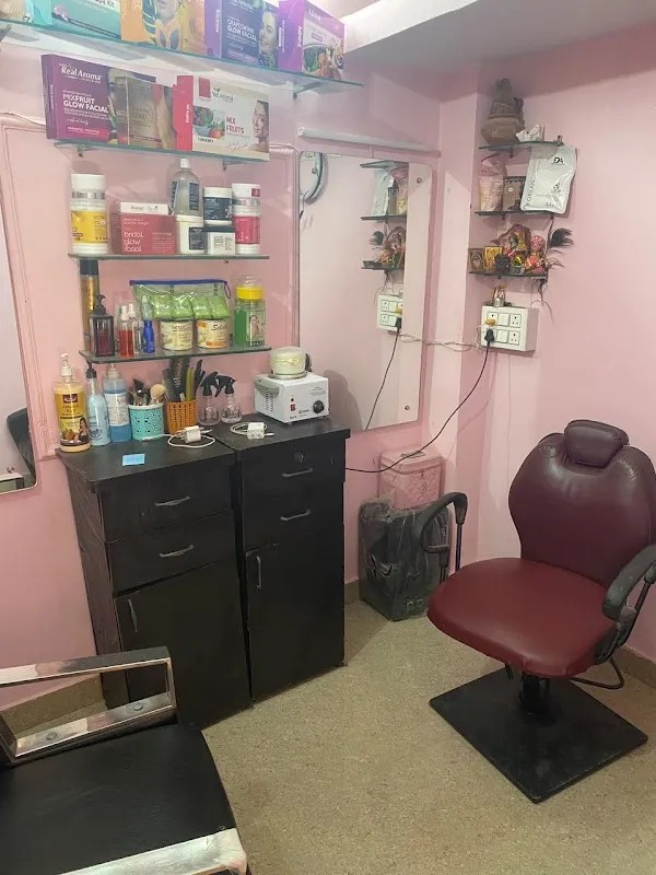 Ridhii beauty hub