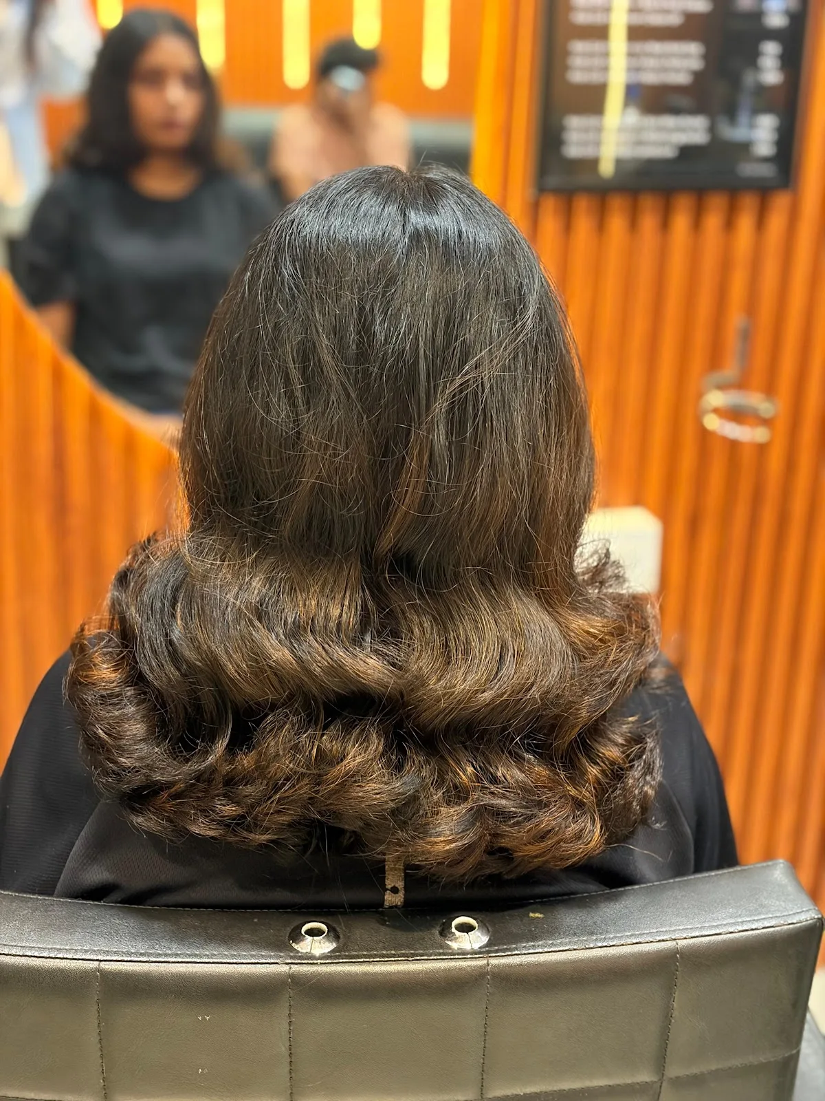 Salon R Unisex