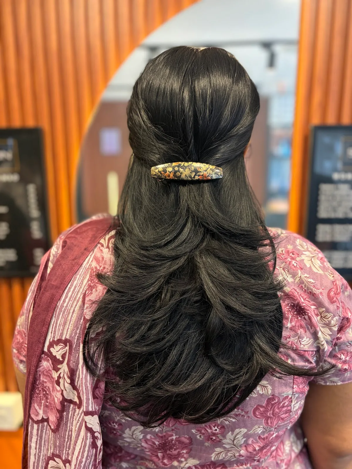 Salon R Unisex