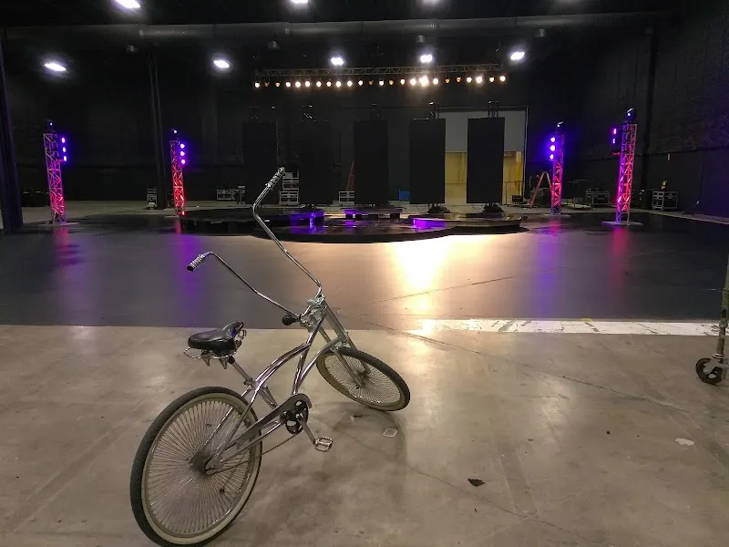 Eagle Rock Studios Atlanta