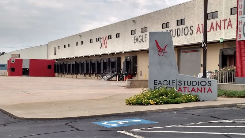 Eagle Rock Studios Atlanta