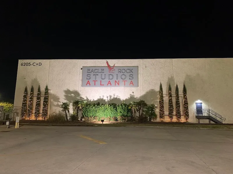 Eagle Rock Studios Atlanta