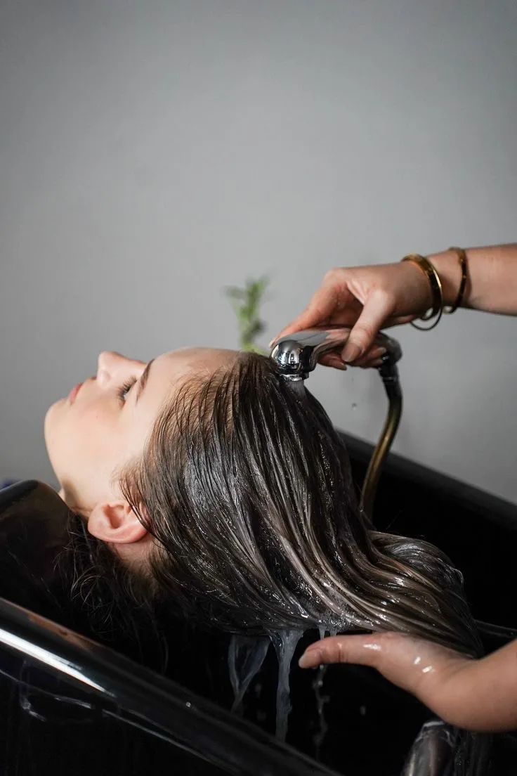 TGF- The Glam Factor Salon