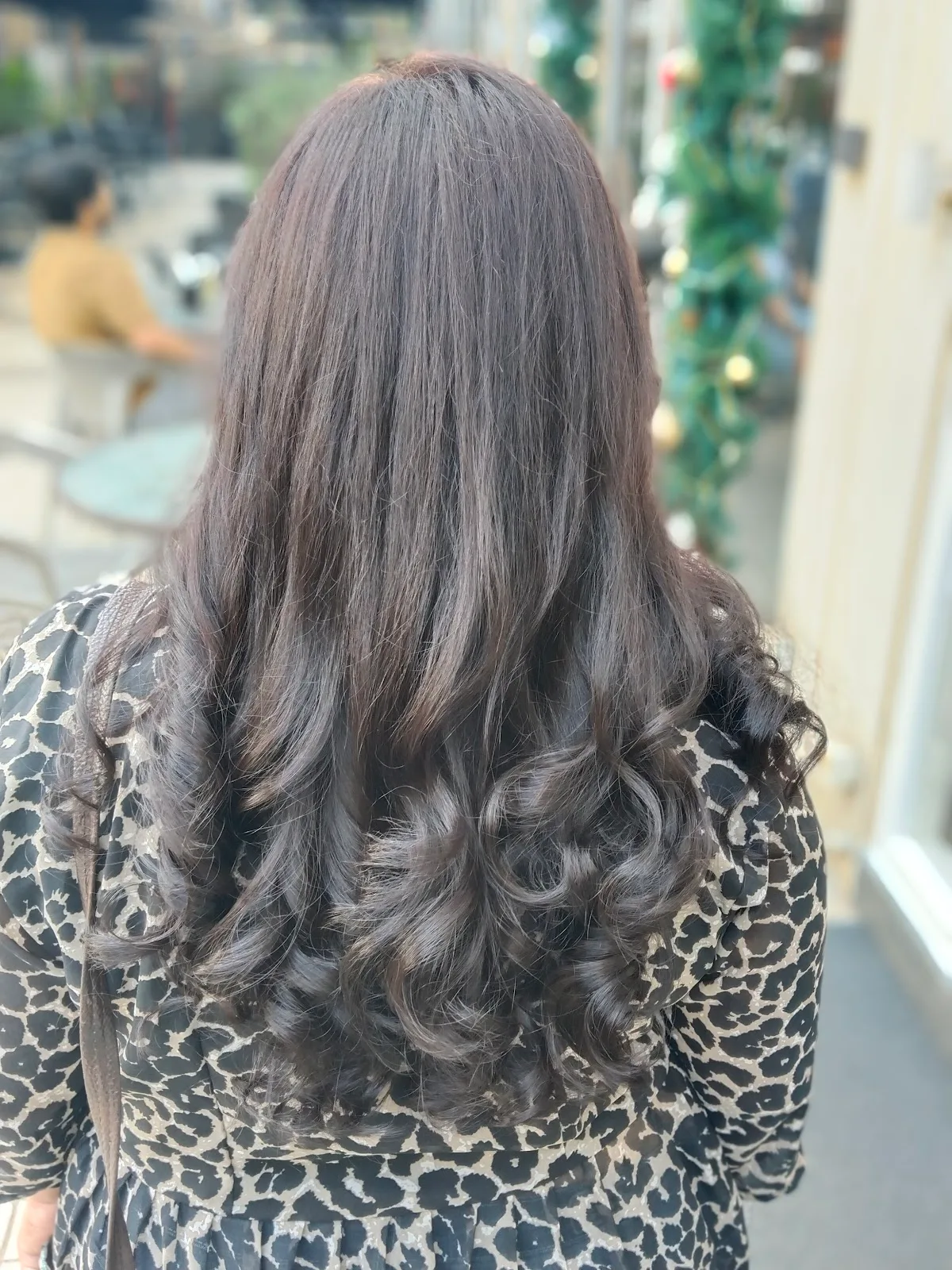 TGF- The Glam Factor Salon