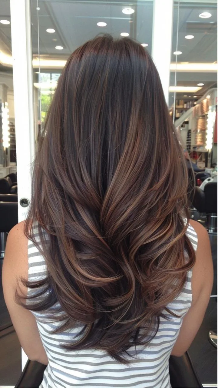 TGF- The Glam Factor Salon