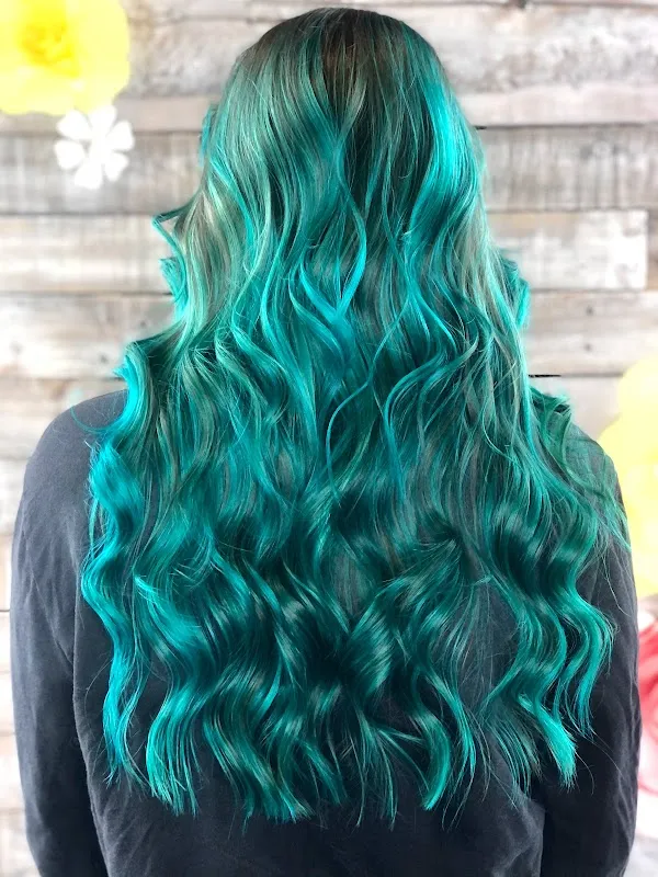 Salon Norman Dee