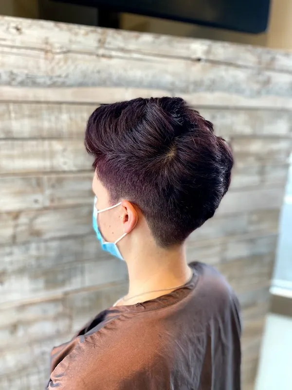 Salon Norman Dee