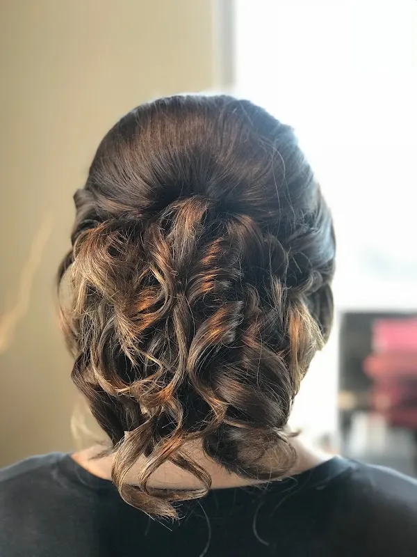 Salon Norman Dee