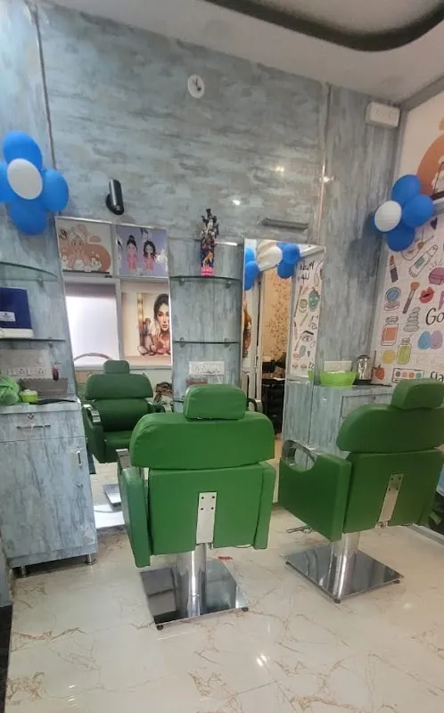 Pretty Women Beauty Salon
