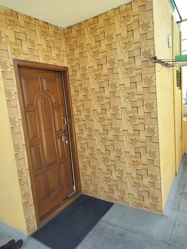 Pretty Women Beauty Salon