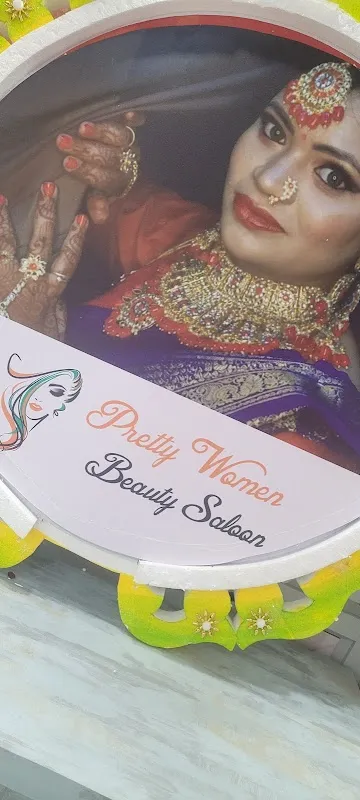 Pretty Women Beauty Salon