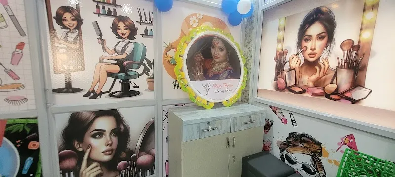 Pretty Women Beauty Salon
