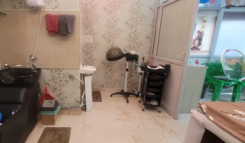 Pretty Women Beauty Salon
