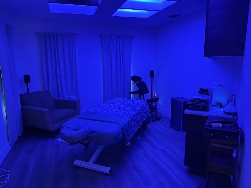 Peaceful Day Spa