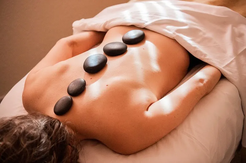 Peaceful Day Spa
