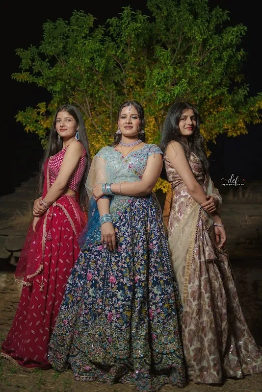Dream Edge Films