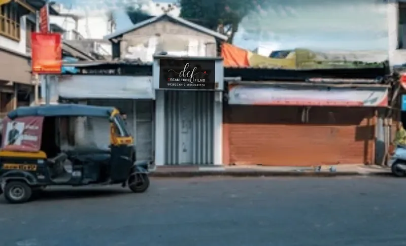 Dream Edge Films