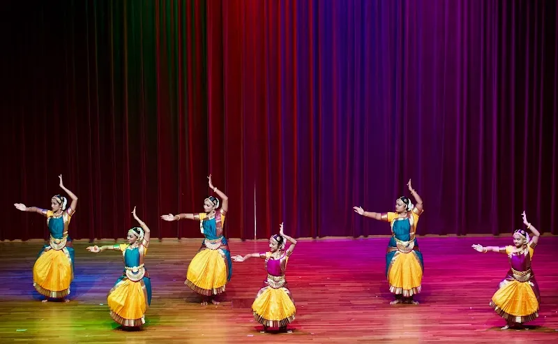 Gayathri Dance Academy