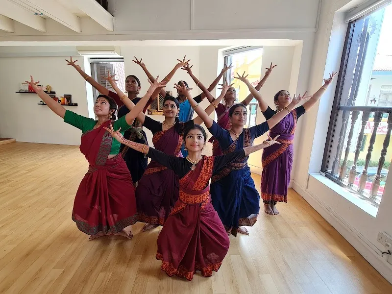 Gayathri Dance Academy