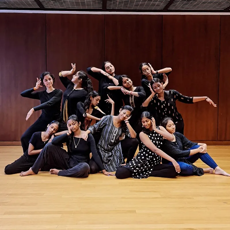 Gayathri Dance Academy