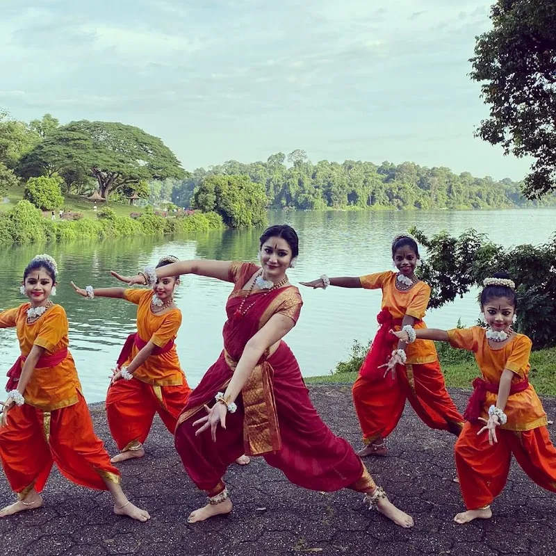 Gayathri Dance Academy