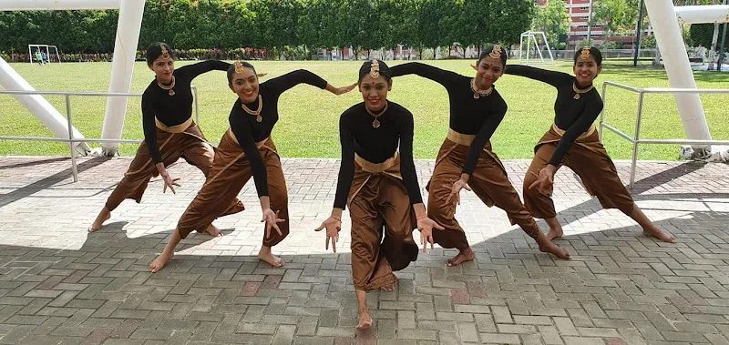 Gayathri Dance Academy