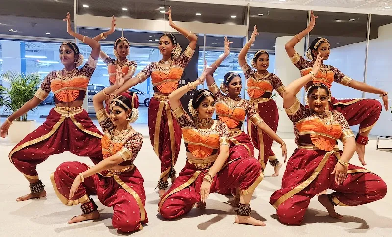 Gayathri Dance Academy