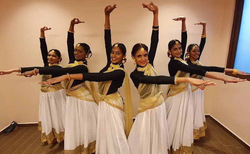 Gayathri Dance Academy
