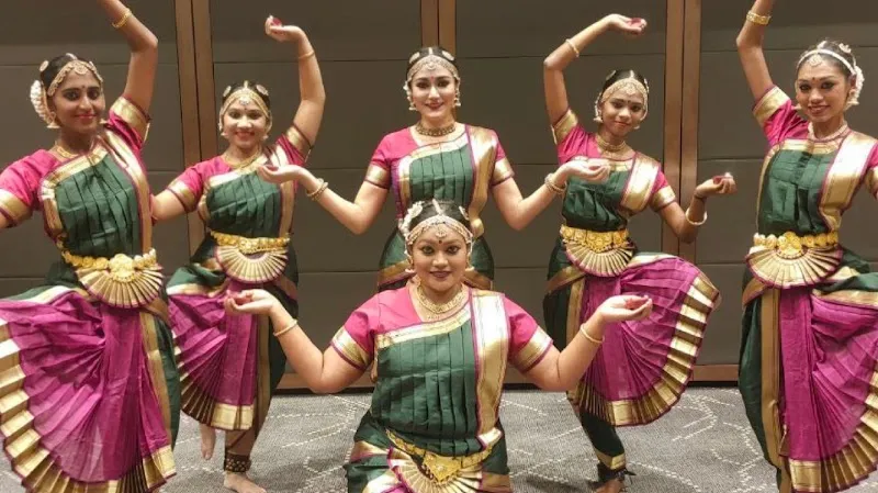Gayathri Dance Academy