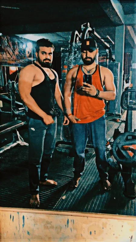 TR Fitness