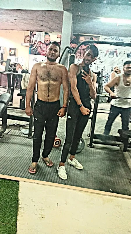 TR Fitness