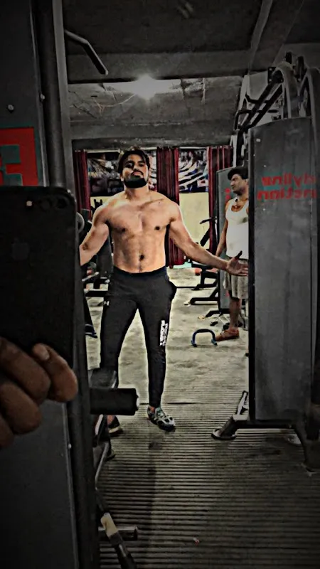 TR Fitness
