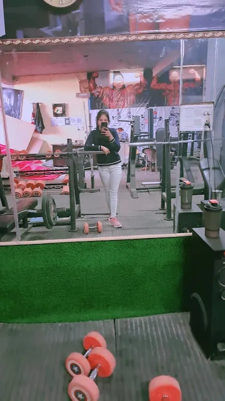 TR Fitness