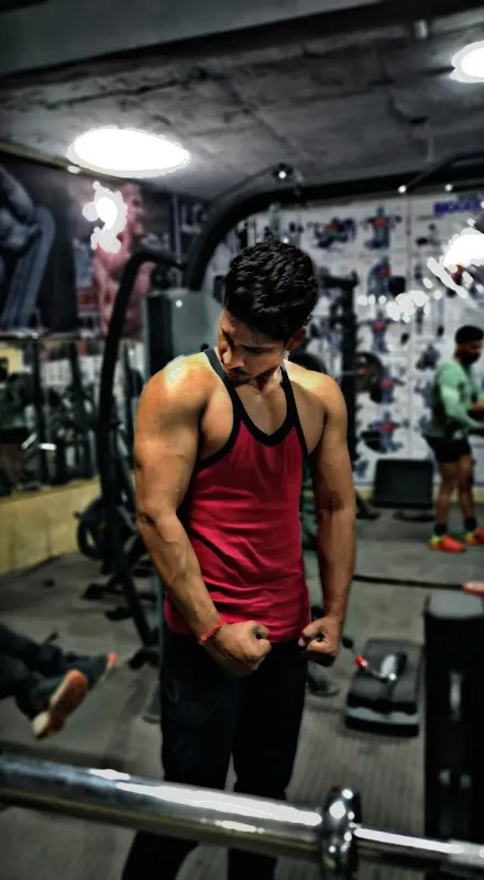 TR Fitness