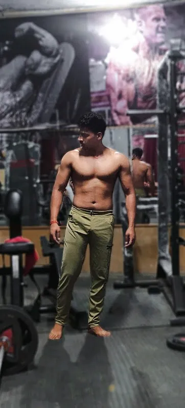 TR Fitness