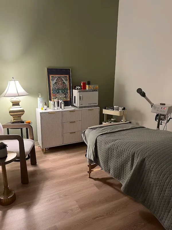 Cedar and Sage Day Spa