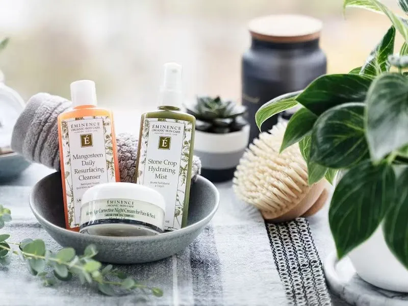 Cedar and Sage Day Spa