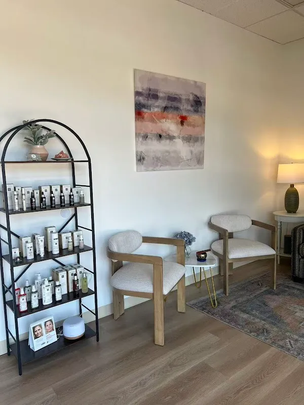 Cedar and Sage Day Spa